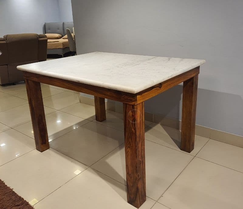 Image 5 for Stony DT With 4 Chairs (BTM OTD)