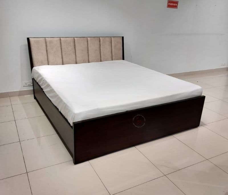 Image 2 for Patty Cushion Cot (BSK)