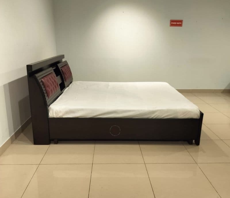 Image 4 for Bahubali Cot (BSK)