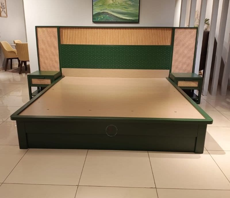 Image 4 for 21005 Green Cot (WF)