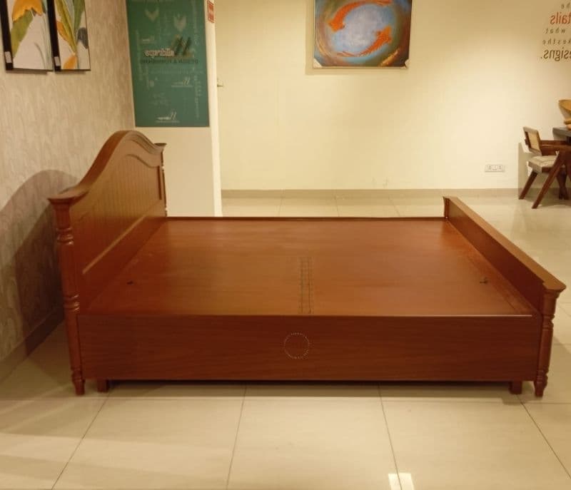 Image 7 for Sunset Cot (KORA)