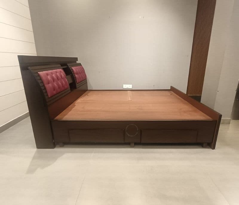 Image 5 for Bahubali Cot (EC)