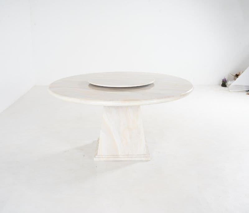 Image 5 for Feder 6 Seater Dining Table