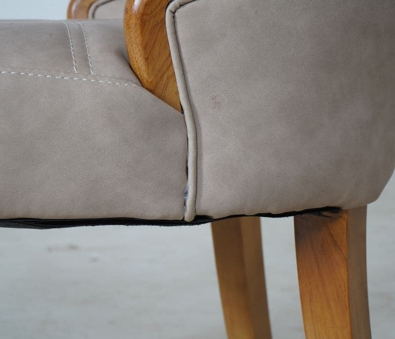 Image 10 for Falco 6 Seater Dining Table