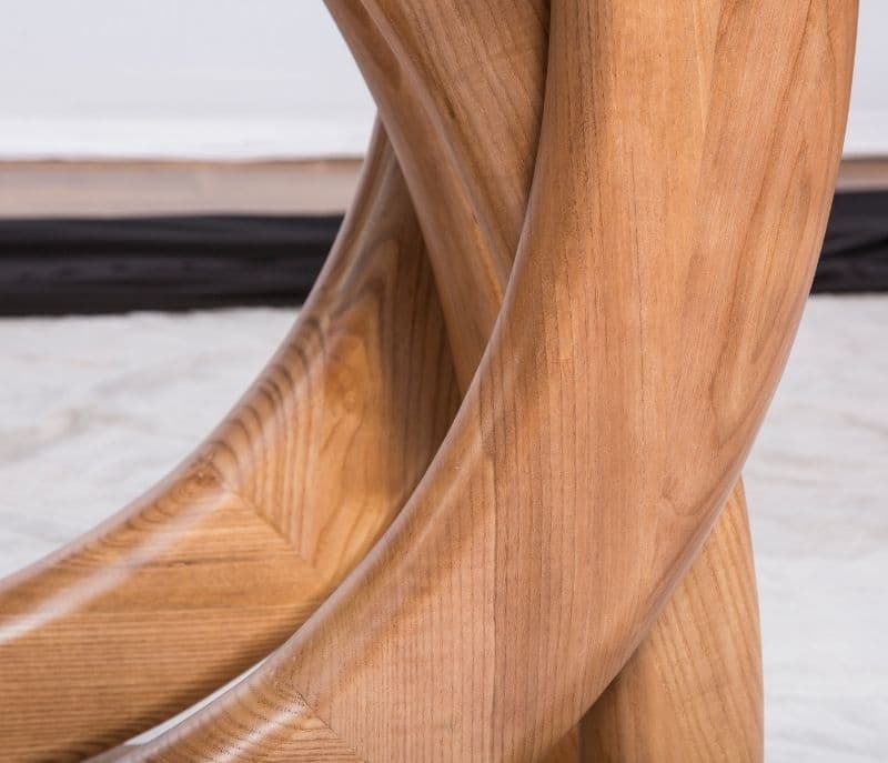 Image 4 for Mila 6 Seater Dining Table