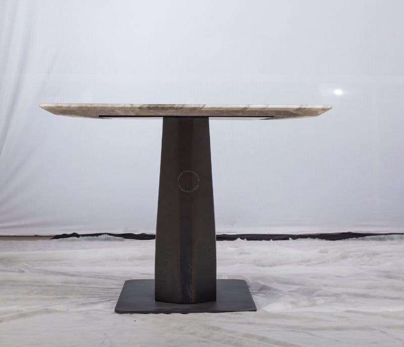 Image 8 for Nella 6 Seater Dining Table