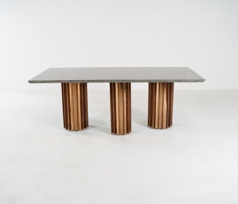 Image 6 for Dino 6 Seater Dining Table