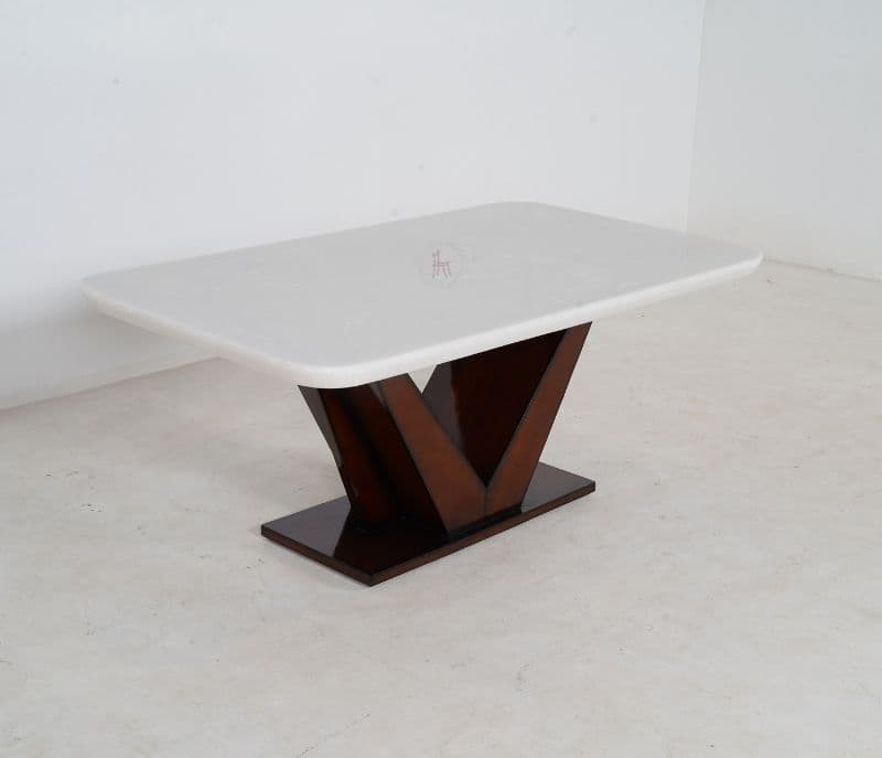 Image 6 for Tullio 6 Seater Dining Table