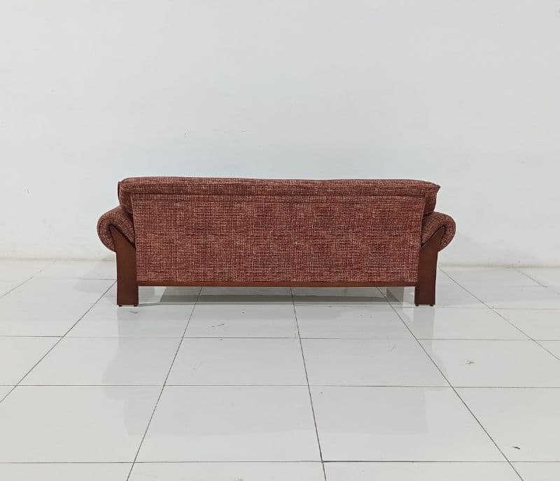 Image 6 for SSR-10 3+1+1 Sofa Set (BTM OTD)
