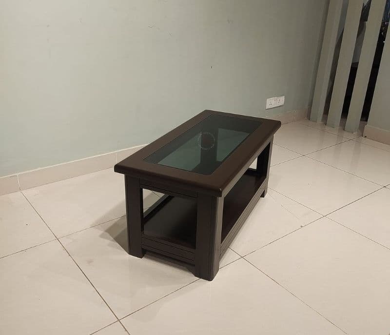 Image 9 for Rose  Center Table CT (BSK)