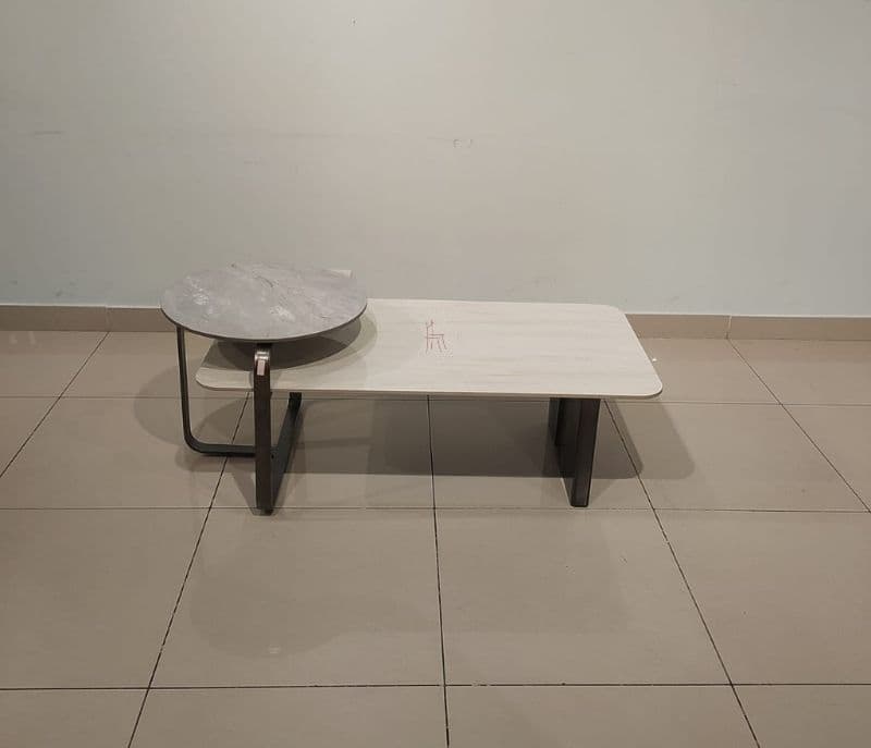 Image 2 for 837 Center Tablet CT (BSK)