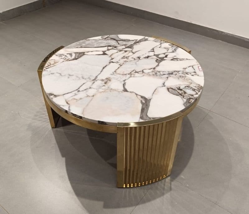 Image 3 for CT ID 55 Gold Big CT (EC)