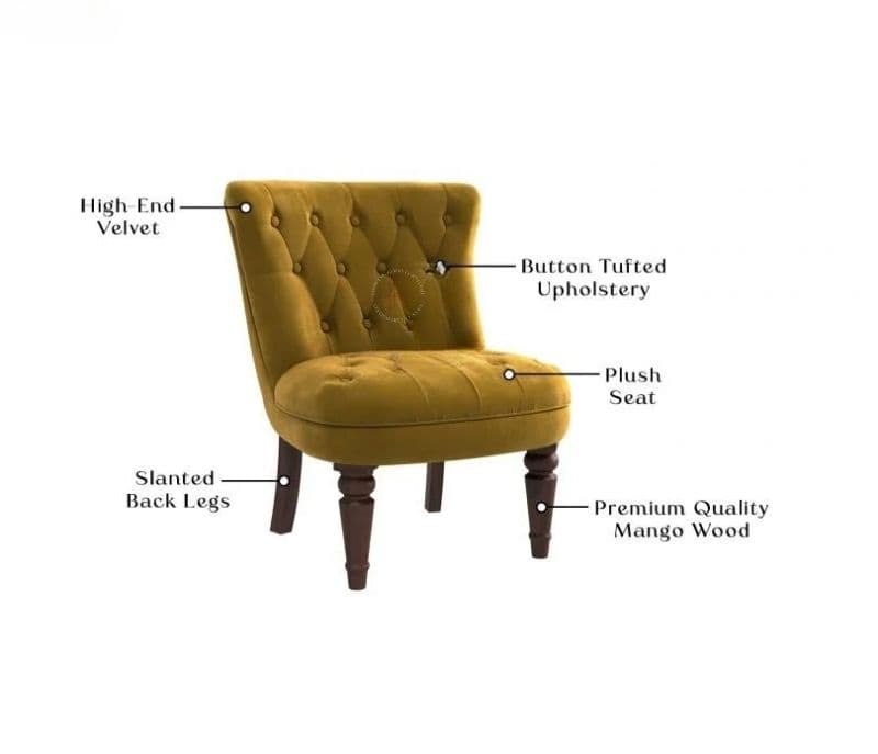 Image 8 for Carle Lounge Chair