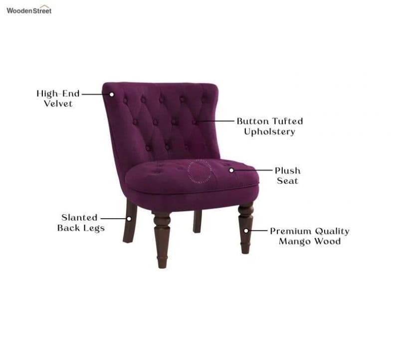 Image 7 for Carle Lounge Chair