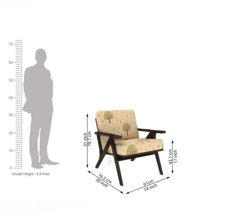 Image 9 for Crise Lounge Chair