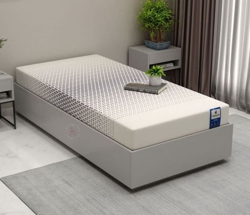 Image 3 for Mackenzie High Density HR Foam Mattress