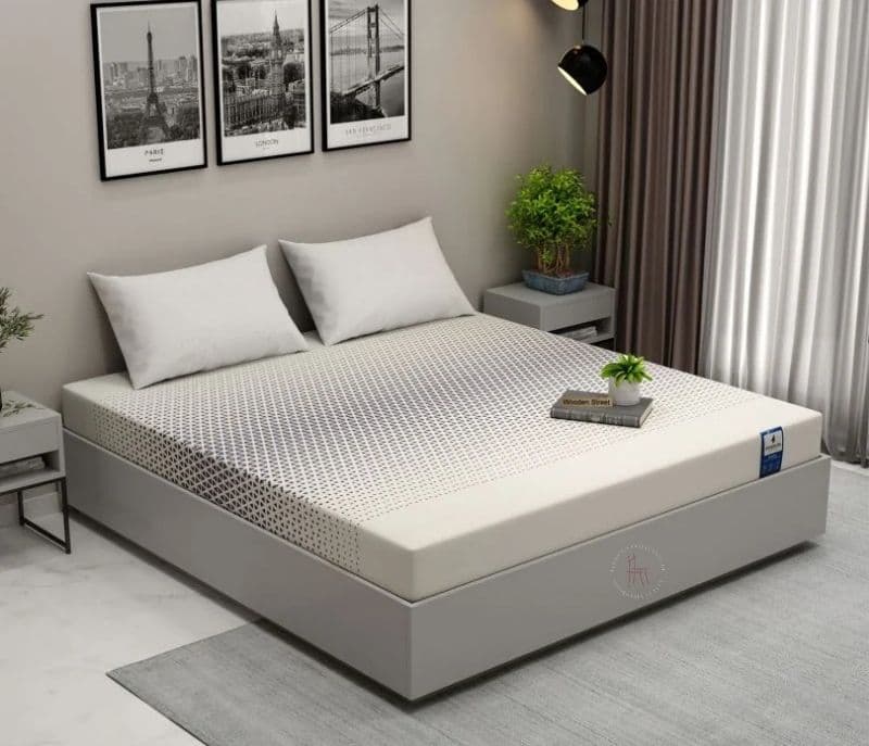 Molly DreamLux High Density HR Foam Mattress
