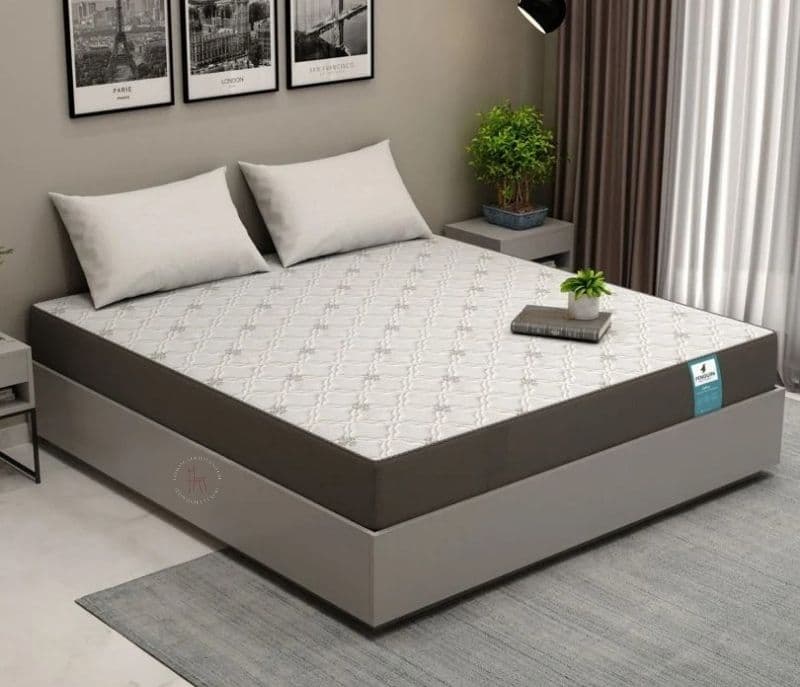 Image 2 for Wren Memory Foam Mattress
