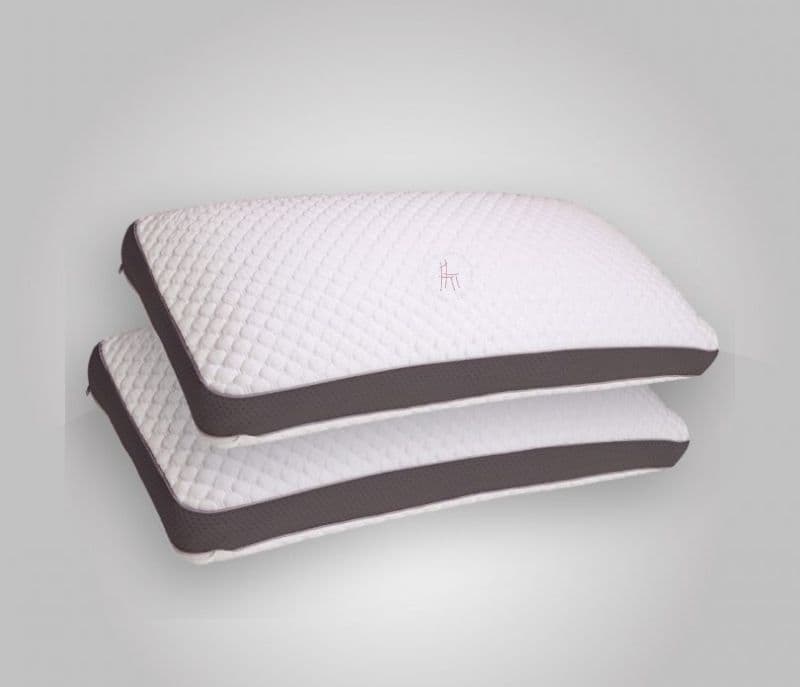Alexia Cuddle Pillow Pain Relief and Spine Support Pillow