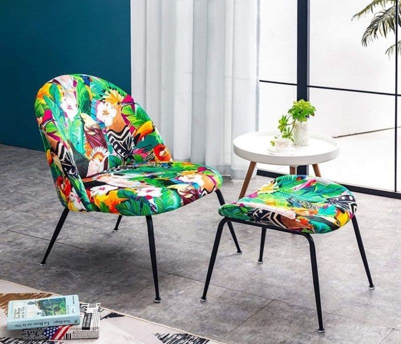 Liberty Iconic Chair