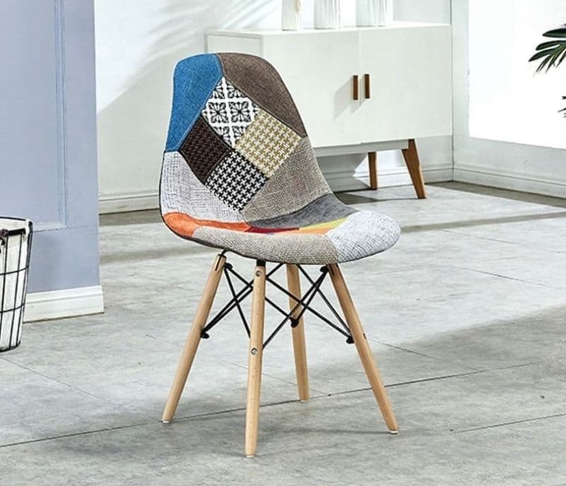 Image 3 for Kamiyah Iconic Chair