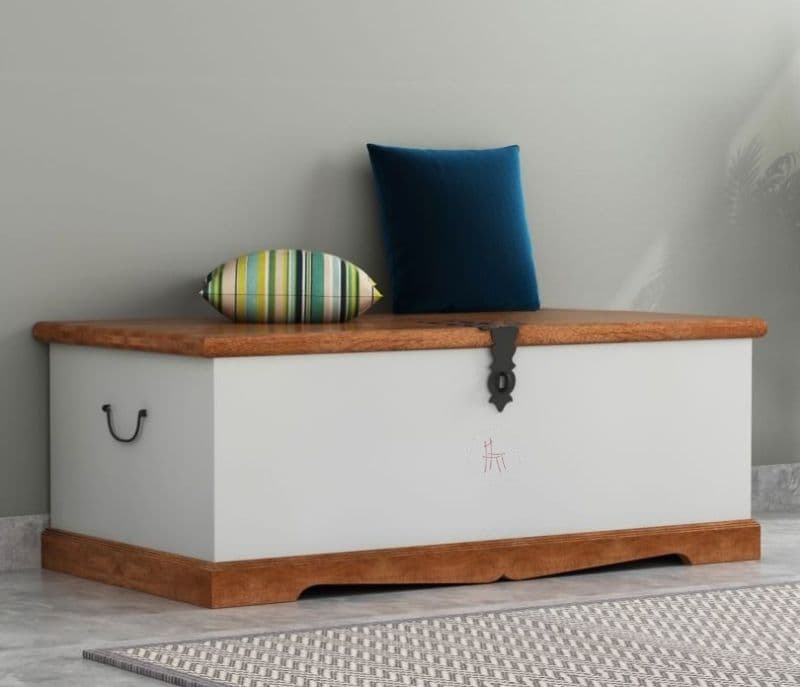 Image 2 for Chana Trunk Box