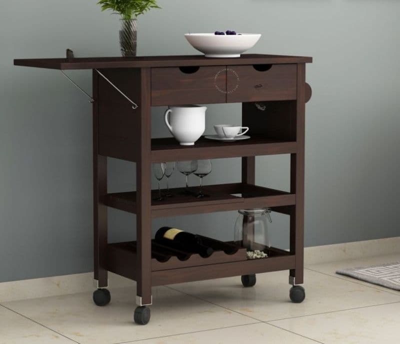 Whitley Kitchen Trolley