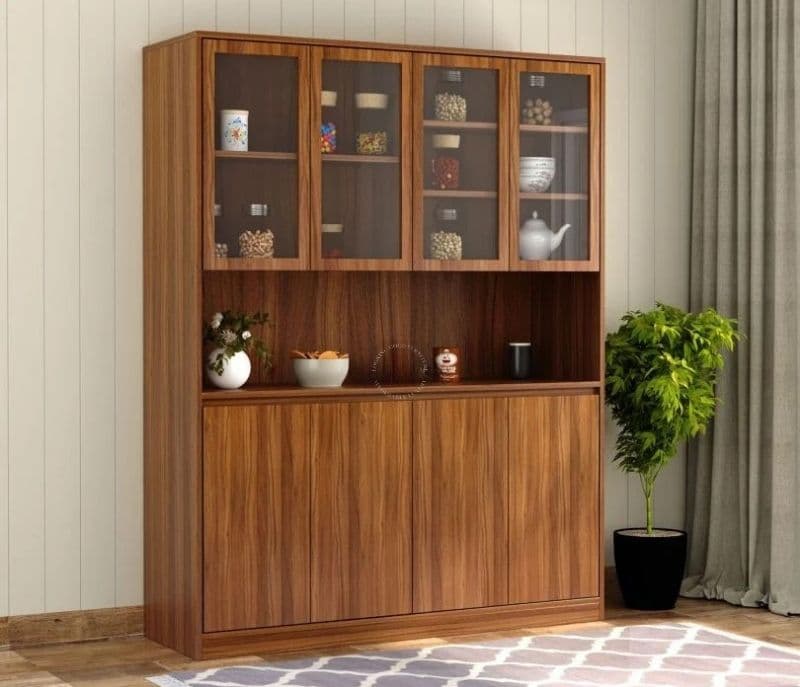 Image 2 for Aviana Kitchen Cabinet