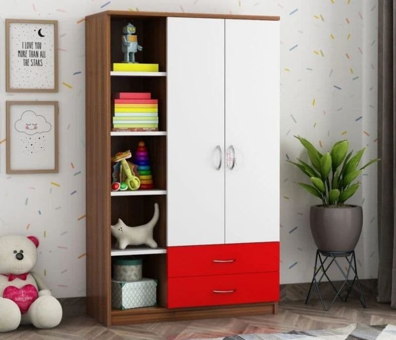 Image 3 for Sarai Kids Wardrobe