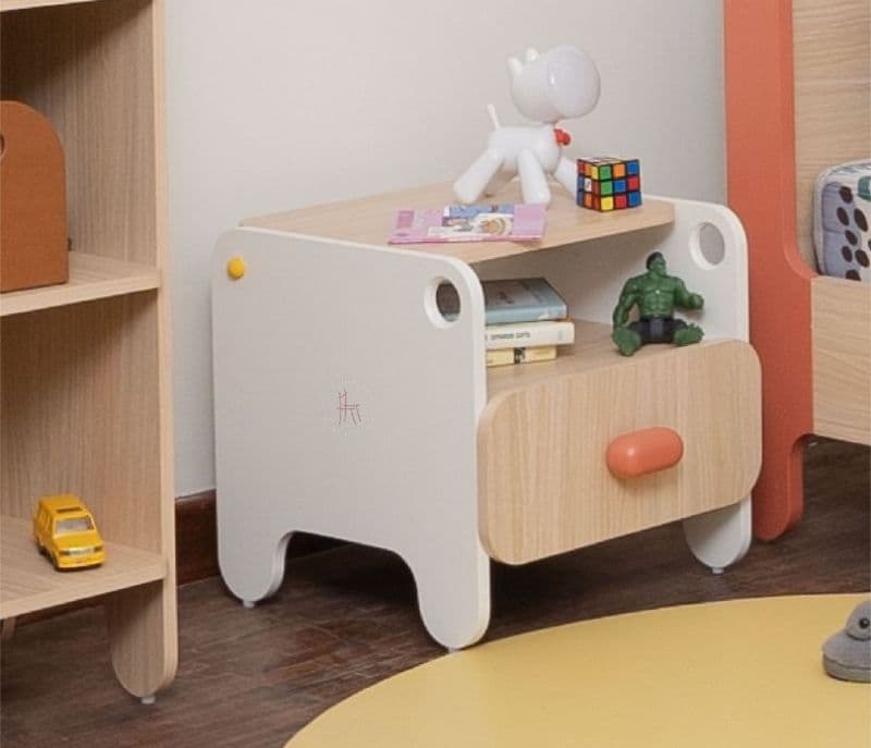 Elowyn Kids BedSide Table