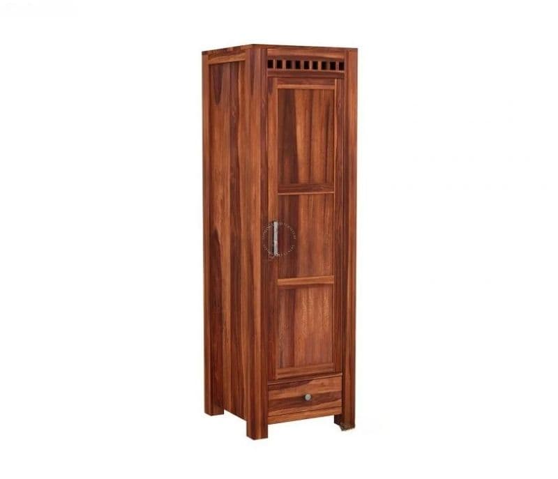 Image 5 for Rosana 1 Door Multi-Utility Wardrobe