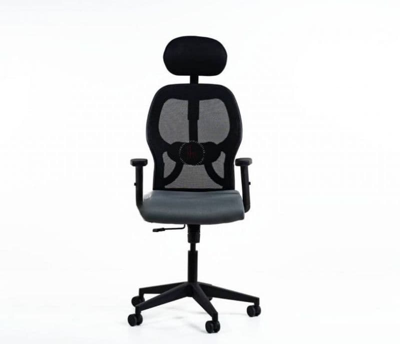 Image 3 for Megan  High-Back Mesh Ergonomic Office Chair