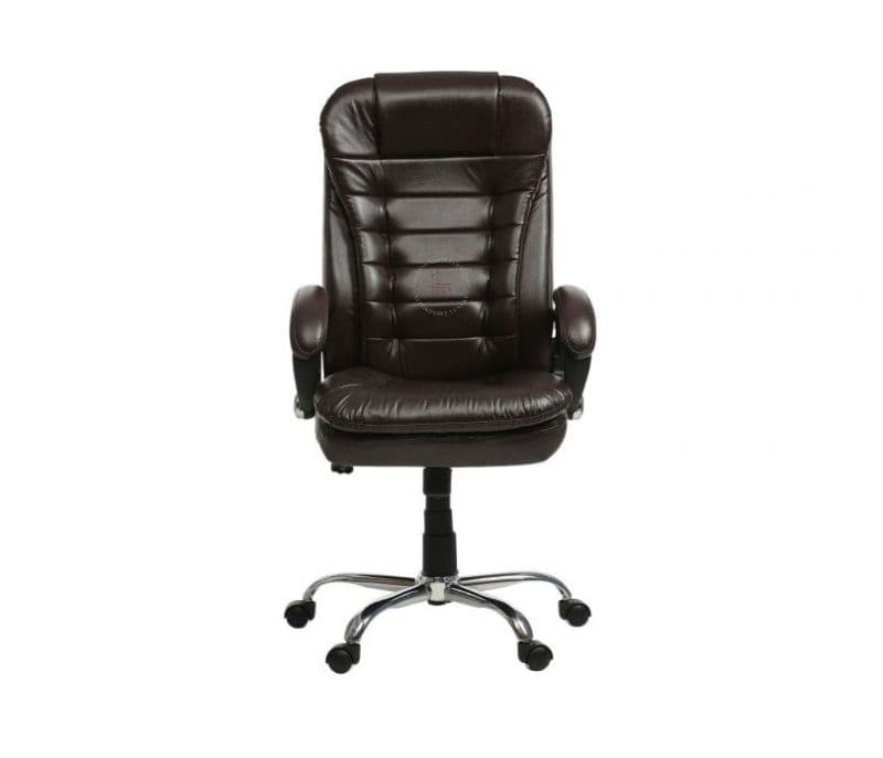 Image 2 for Leanna High Back Premium PU Leather Executive Office Chair