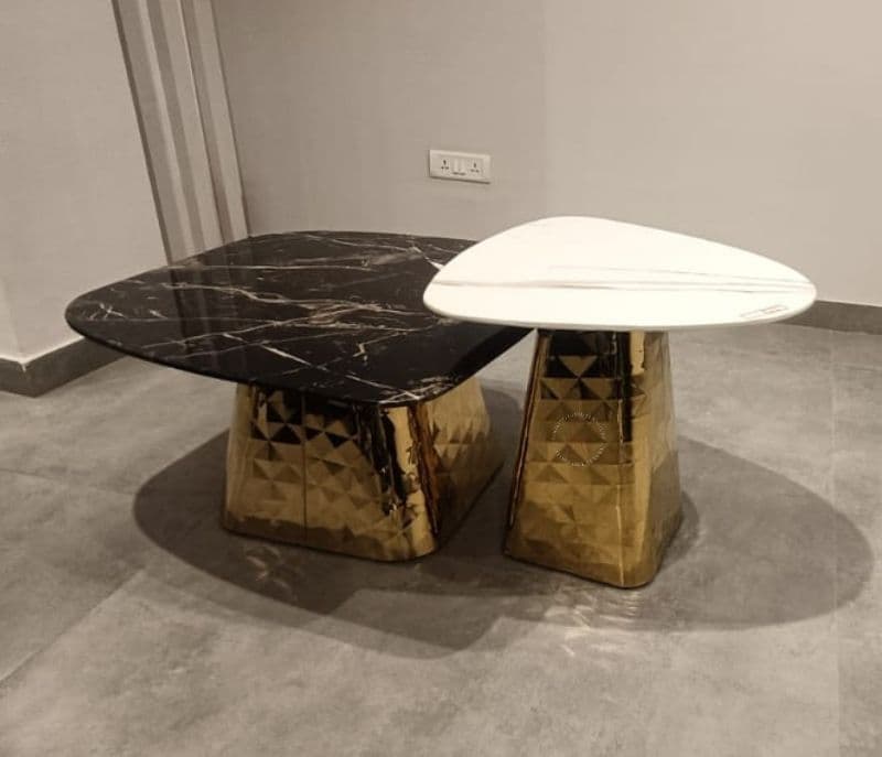 CT ID  44 GOLD CT (EC)