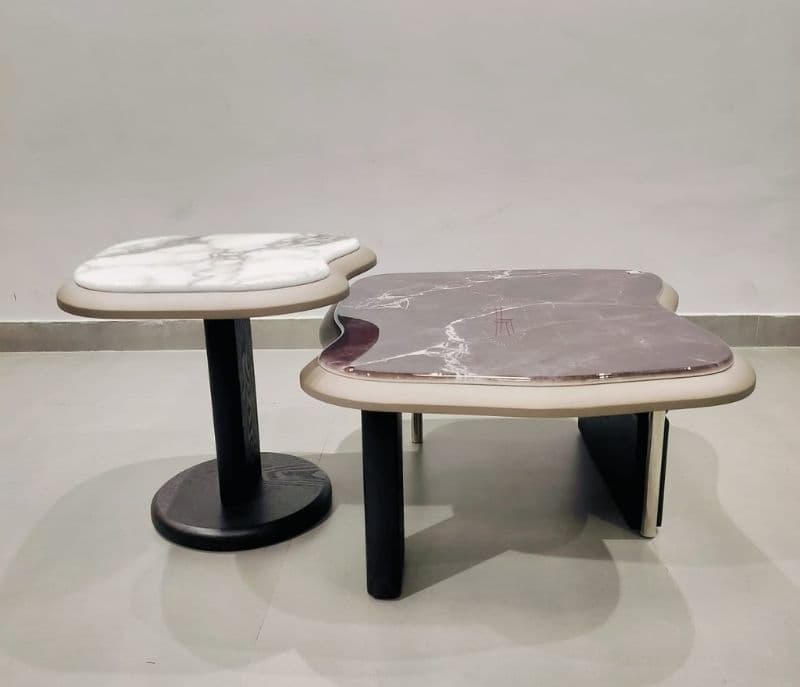 Centre Table -2482 CT (CP)