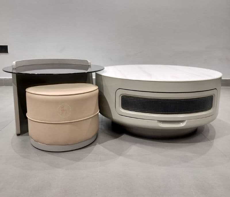 Centre Table -A 64 CT (CP)