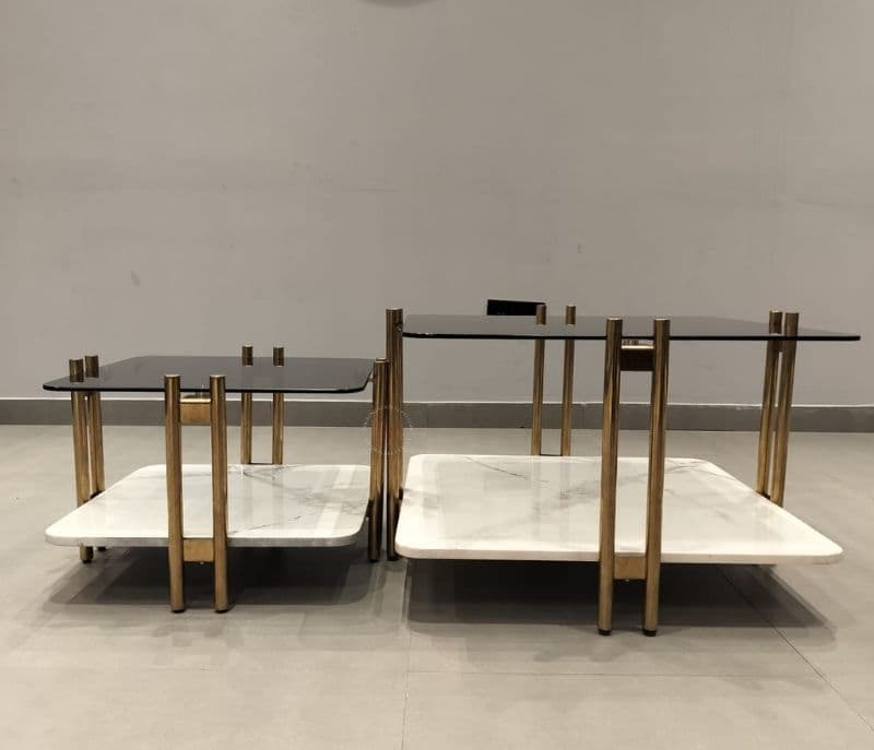 Centre Table - E38 CT (CP)