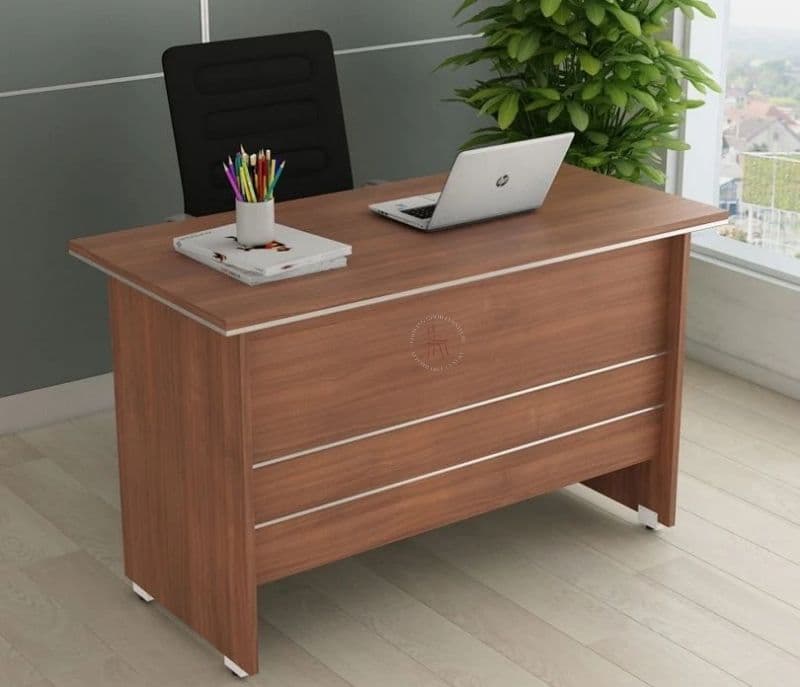 Oakleigh Desking Office Table