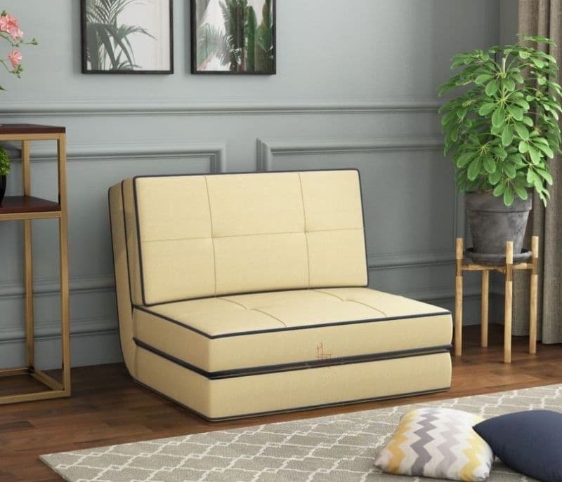 Image 2 for Jacqueline Winsley Foldable Fabric Bed