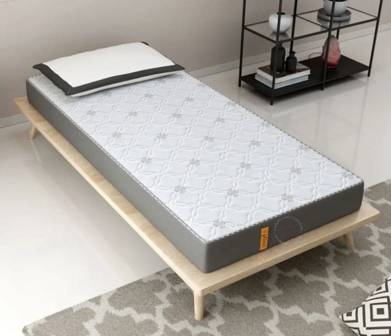 Cassandra Penguin Ortho-Baby Mattress