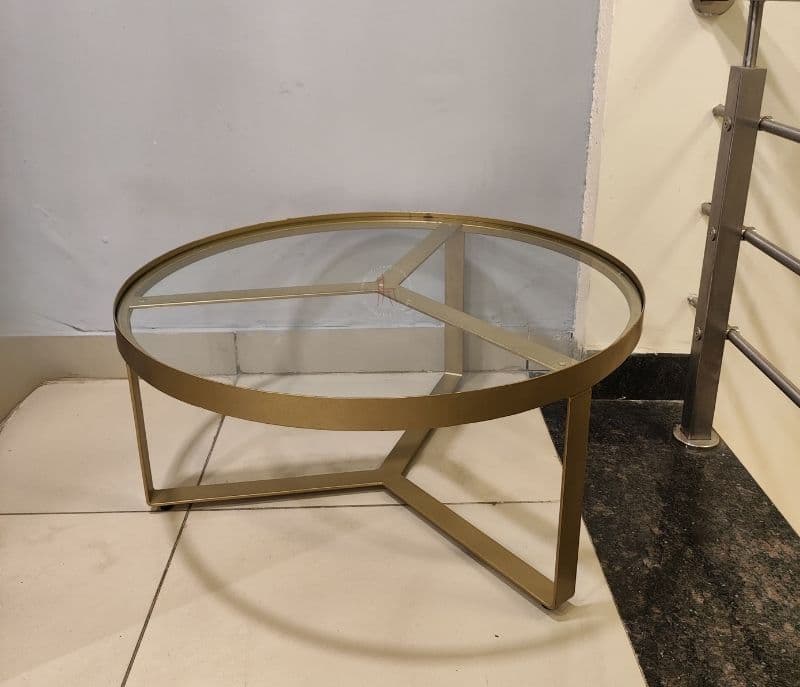 Image 2 for Coffee table CT (BTM)