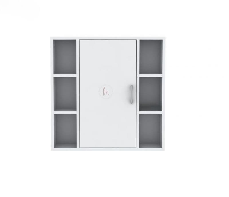 Image 3 for Quincy Caplet Wall Cabinet