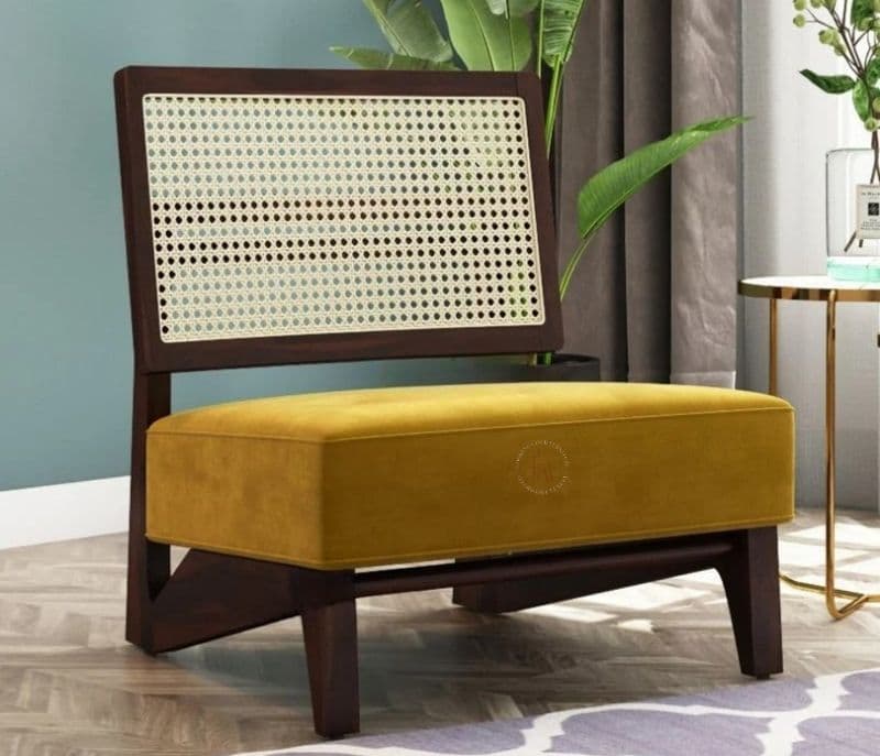 Image 5 for Terence Lounge Chair (Drive)