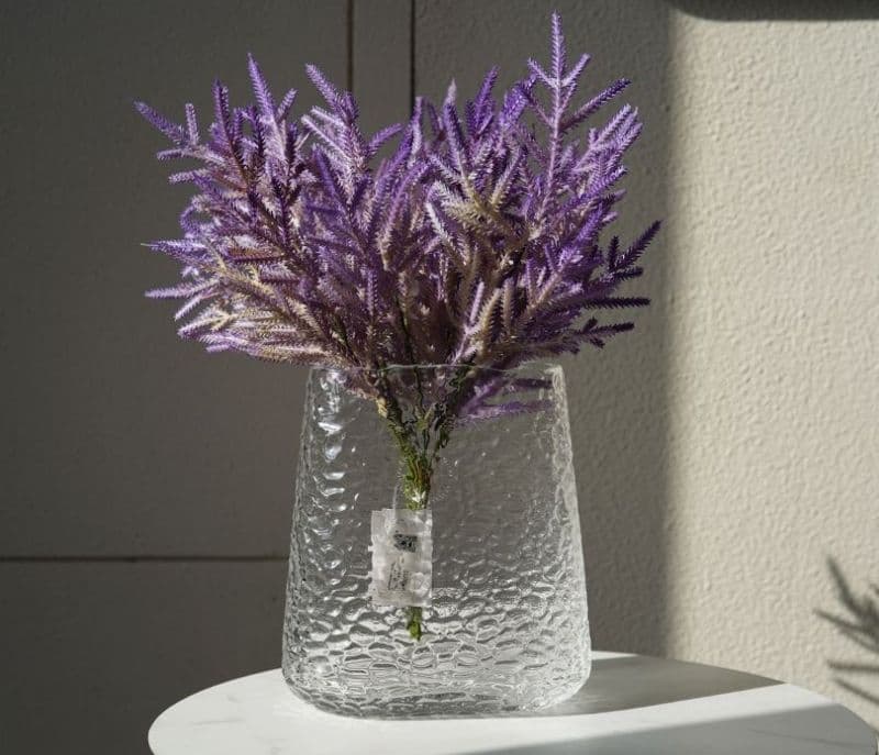 Arleth Glass Vase