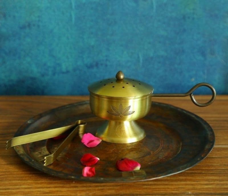 Piper Nakshithalla Gold Fumer