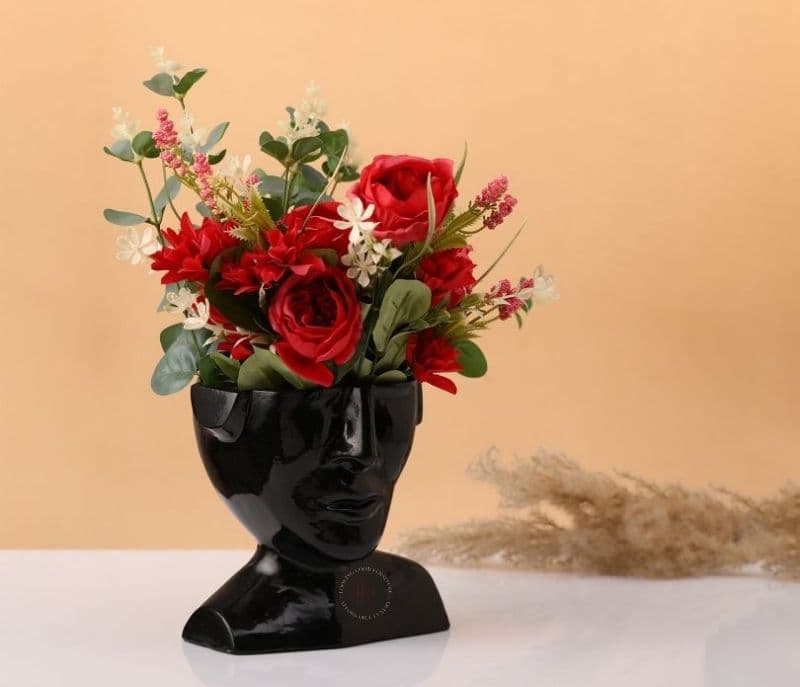 Morgan Facial Planter