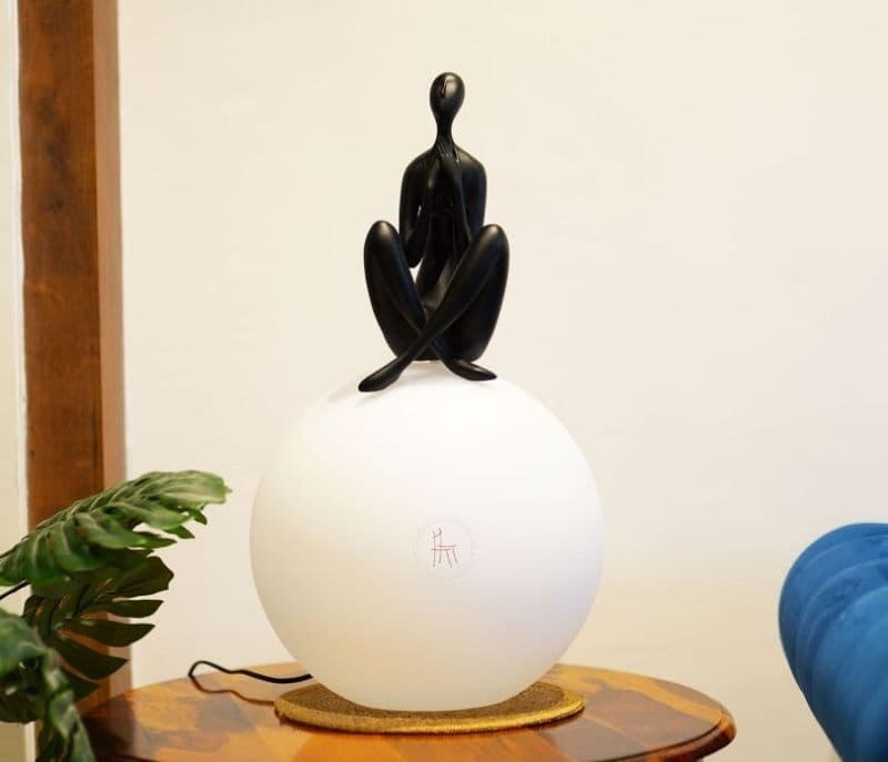 Image 2 for Maeve Table Lamp