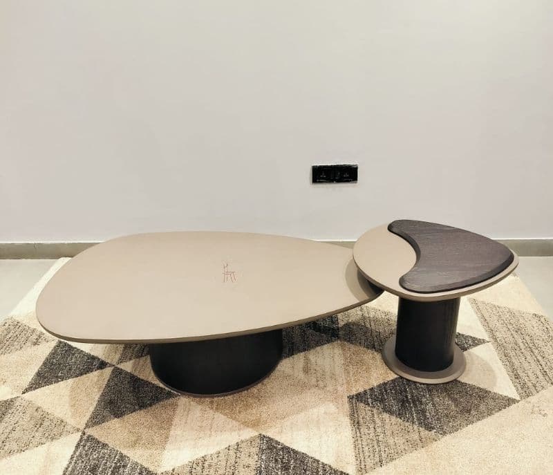 Centre Table -9964 CT (CP)