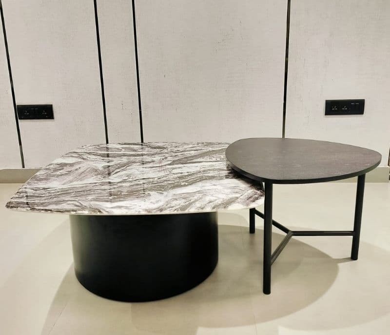 Centre Table -1089 CT (CP)