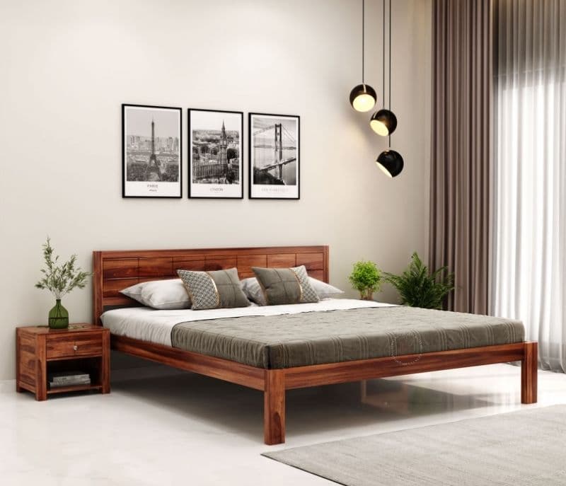 Anastacio Cot (Honey Finish)